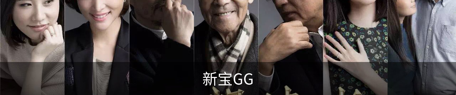 新宝GG